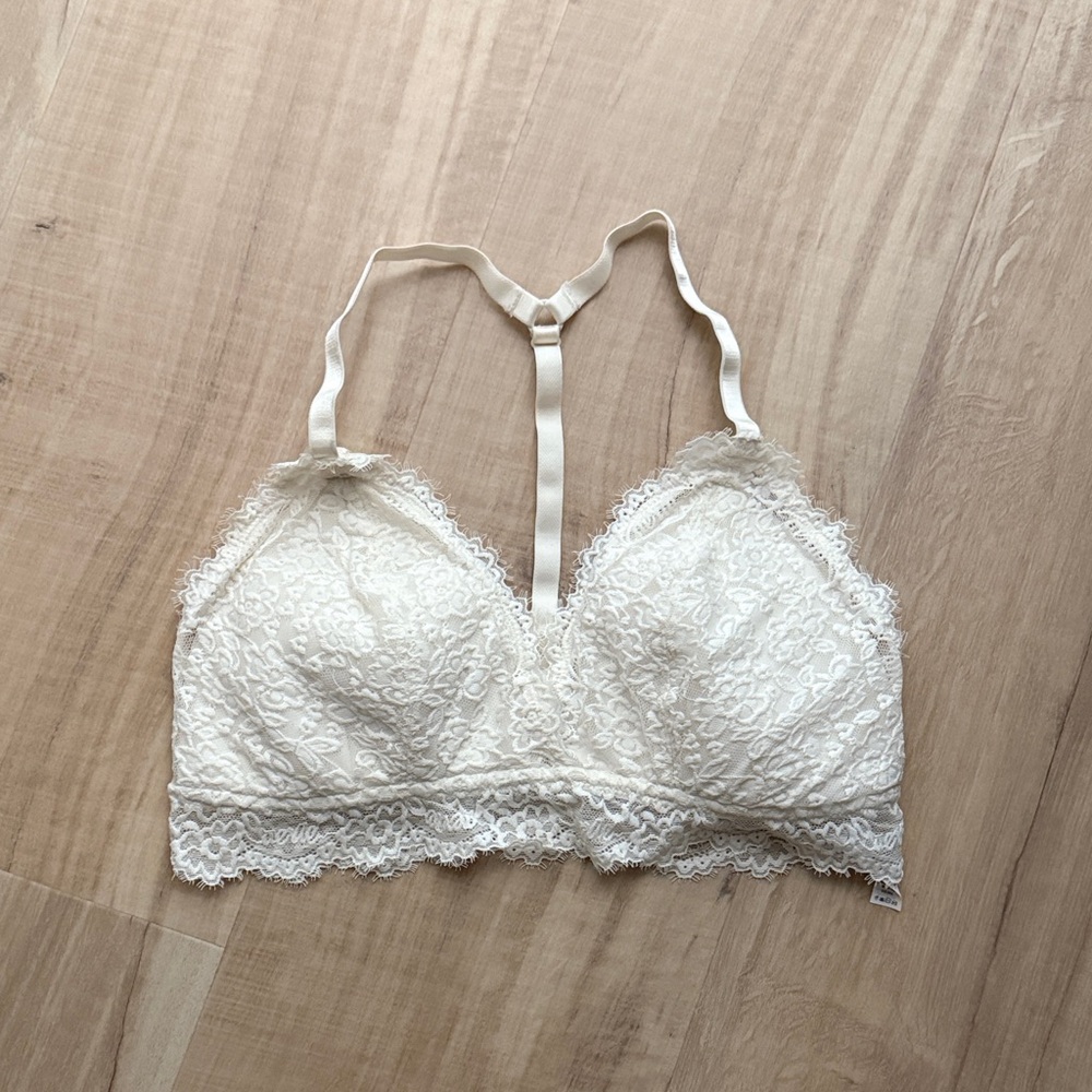 Aerie Lace Bralette